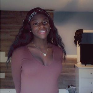 Meet your Posher, Donna